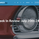 Illustration for article titled The AutoTempest Blog Week In Review July 20th-24th